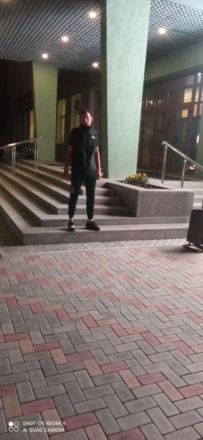 ���������� ���������, ���� ������� Viktor Yarov, 27 ���, ������������ ��� ������, ����� � ���������