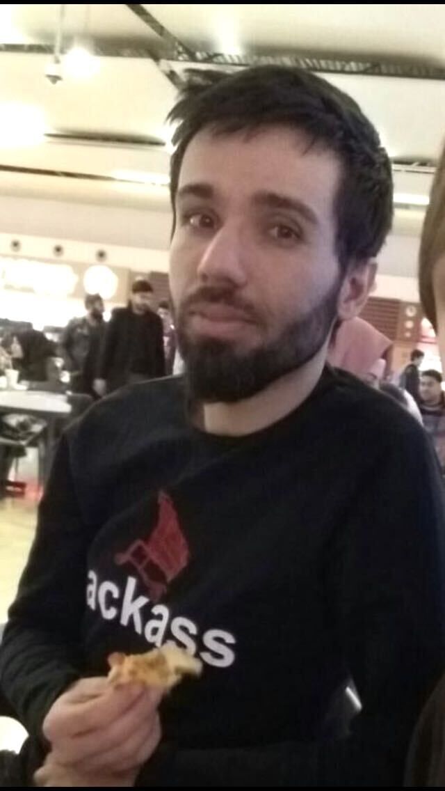  37260446  Jerry, 28 ,    Alanya