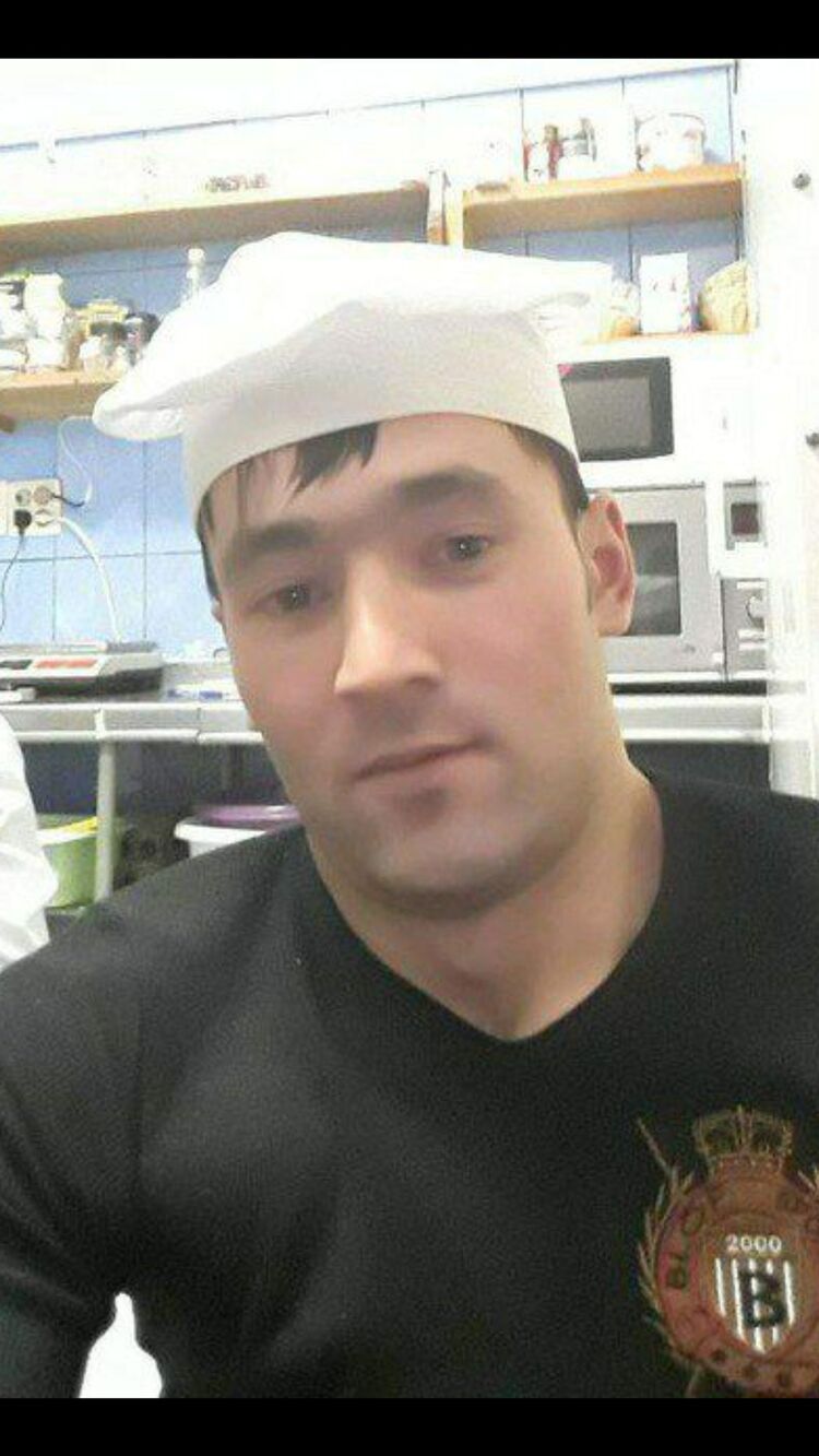 ���� 30300996 ������� Farohiddin, 33 ����, ���� ���������� � ������