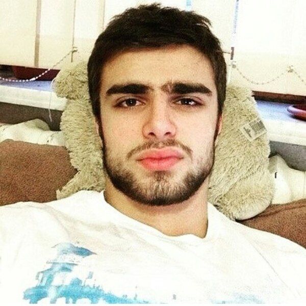  ,   Arman, 29 ,   ,   