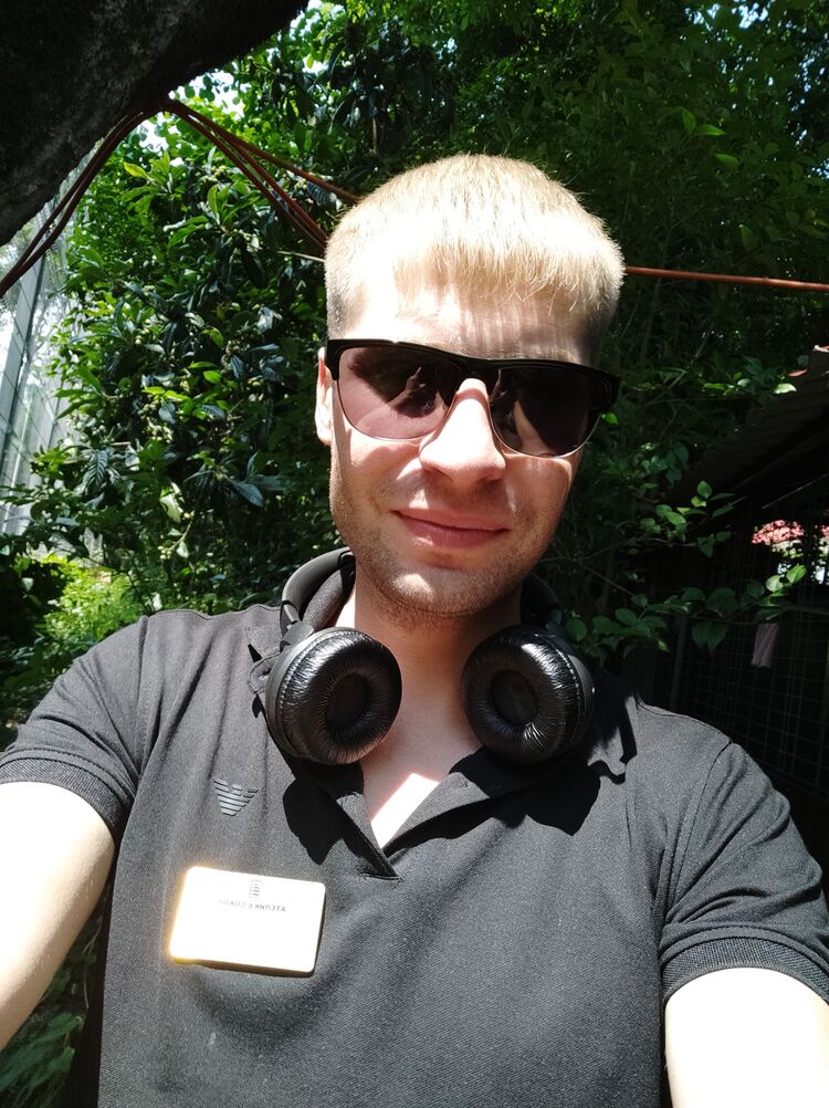 ���������� ������-��-����, ���� ������� Aleks, 36 ���, ������������ ��� ������, ����� � ���������