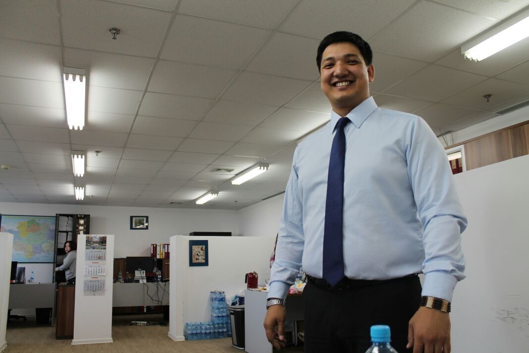  ,   Adilbek, 38 ,   