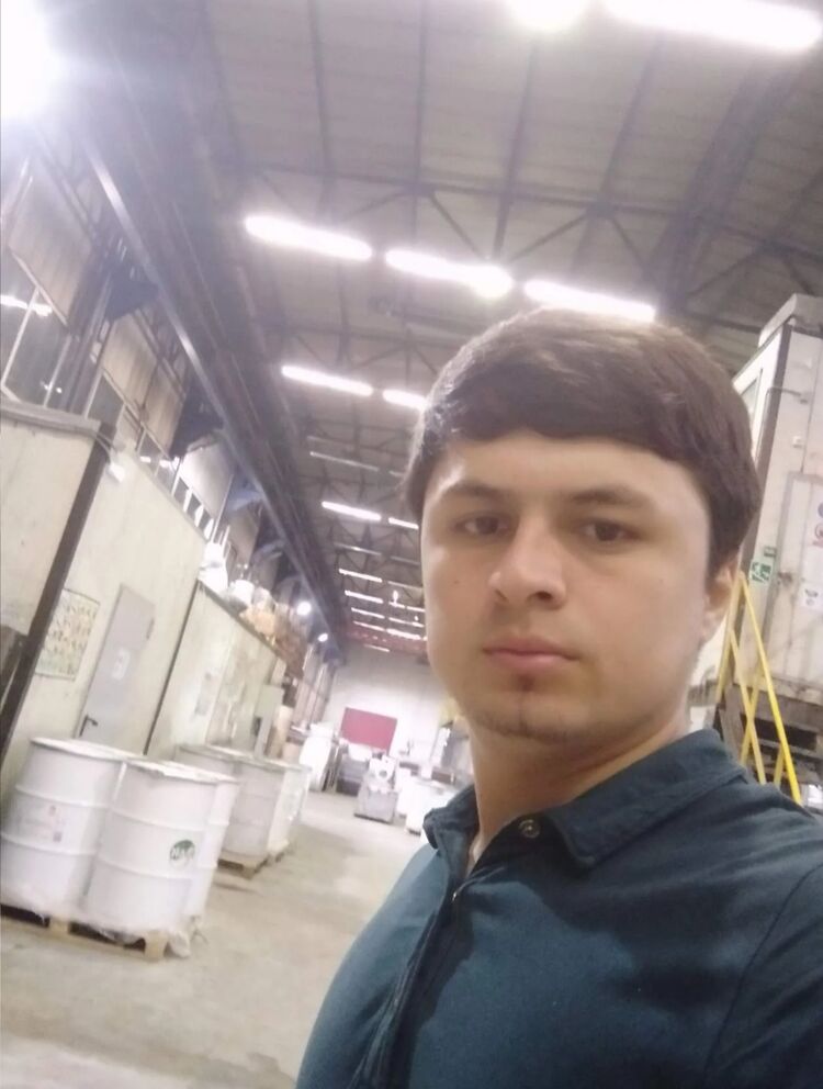 ���������� ������, ���� ������� Muhammad, 27 ���, ������������ ��� ������, ����� � ���������