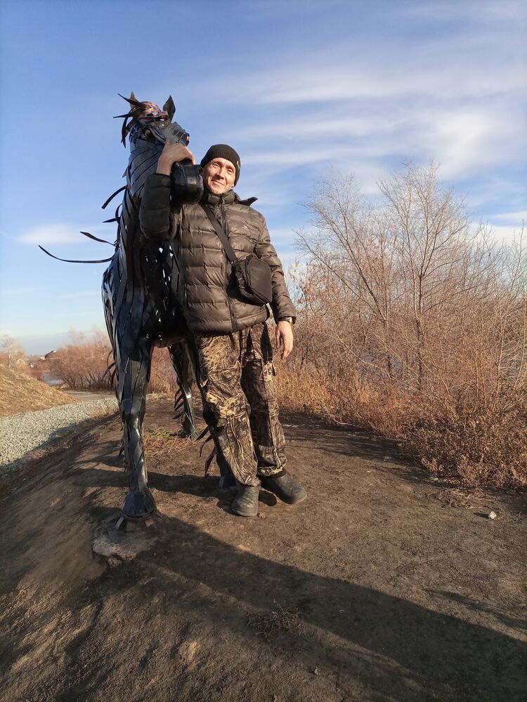 ���� 55773476 ������� Vadim, 53 ����, ���� ���������� � ������