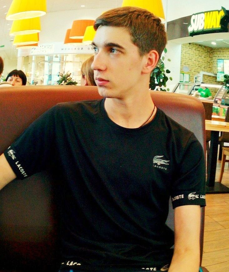 ���� 12317656 ������� �������, 26 ���, ���� ���������� � �������-��-����