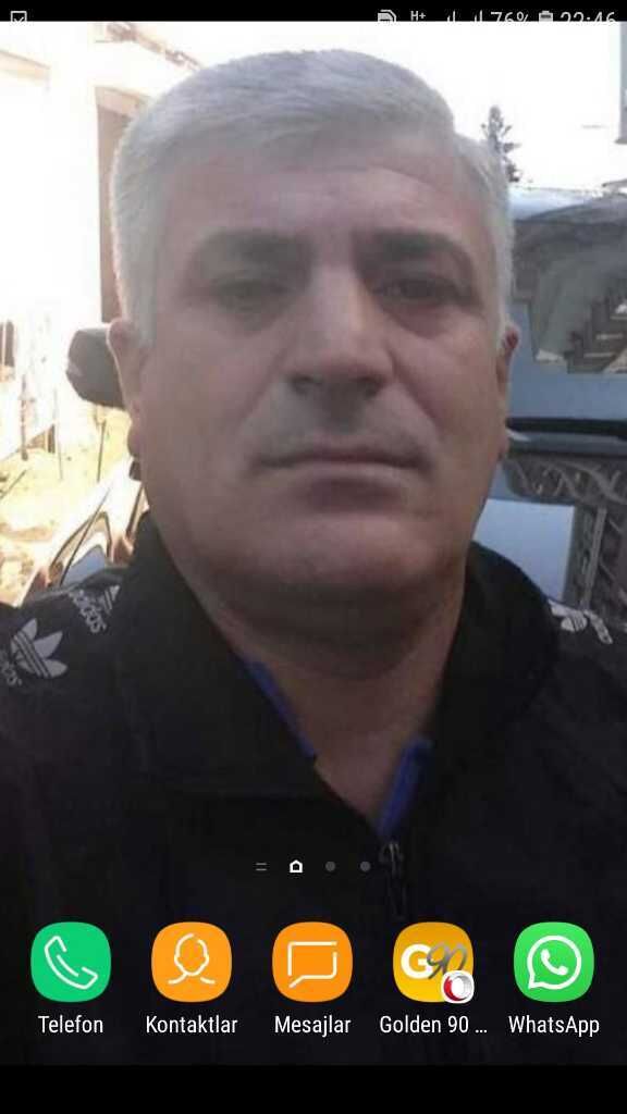  42861596  Fikret, 49 ,    