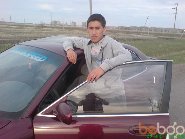  1092826  Berik, 36 ,    
