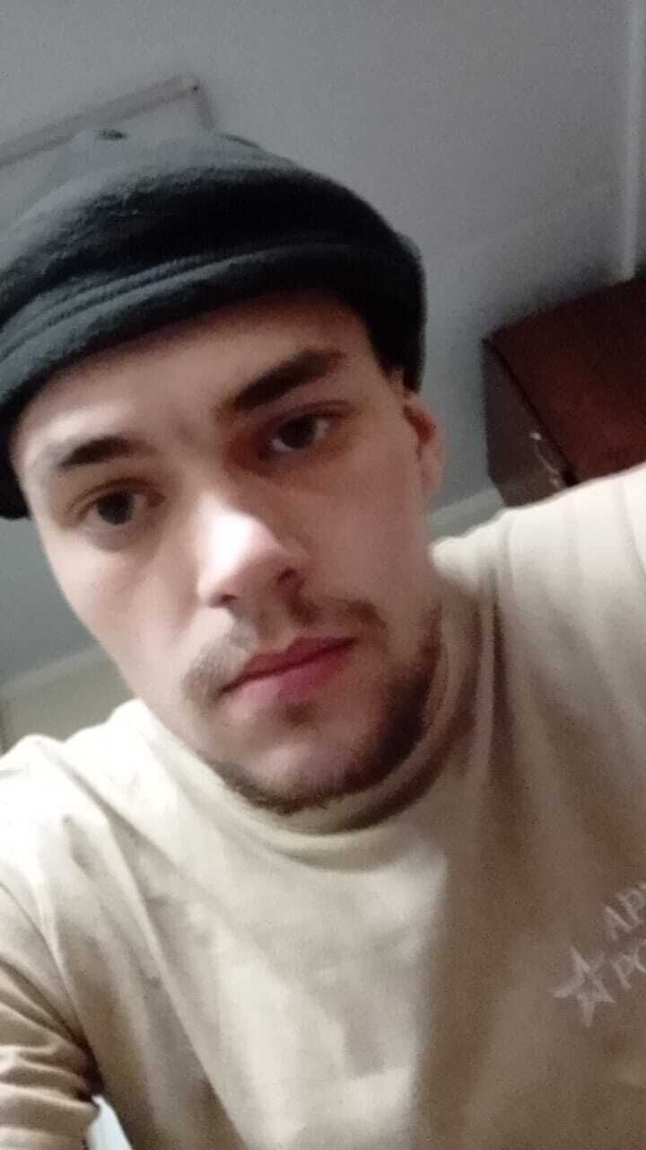 ���� 30887526 ����� Andrei, 25 ���, ���� ���������� � ����