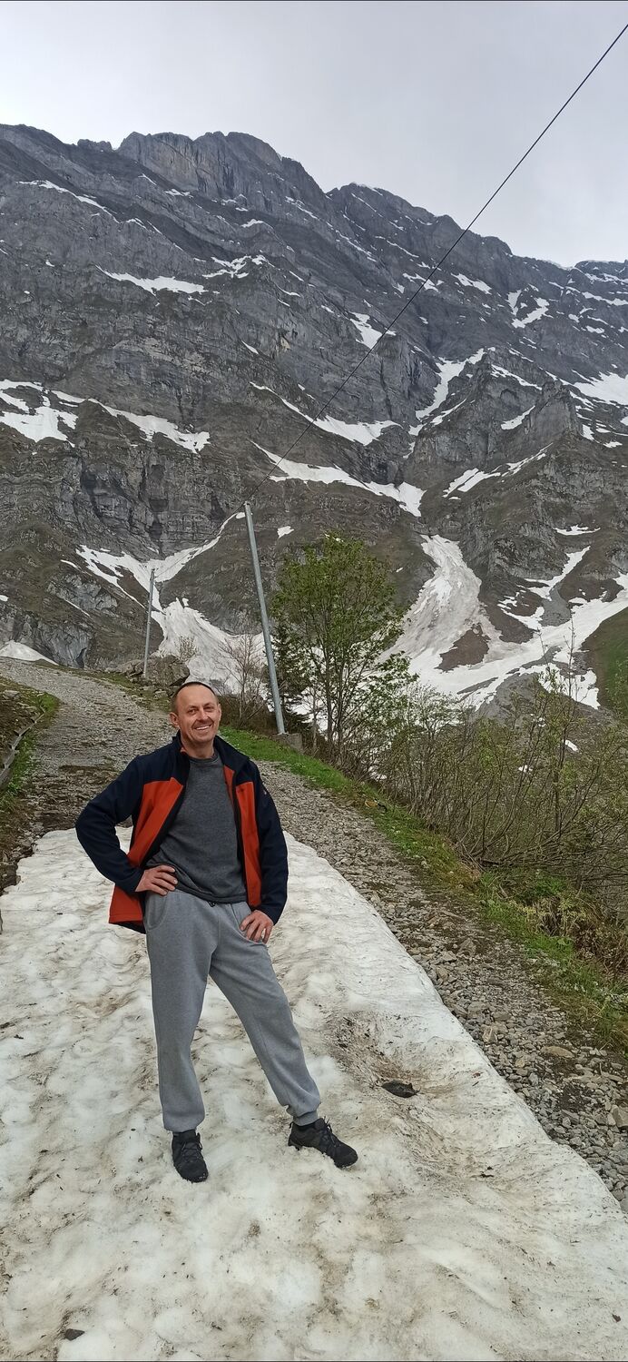  Ciechanow,   Eugeniusz, 54 ,   c 