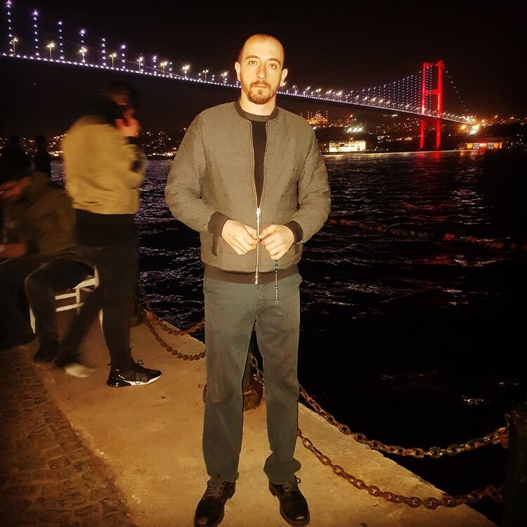  17223616  Tolga, 39 ,    Ortakoy