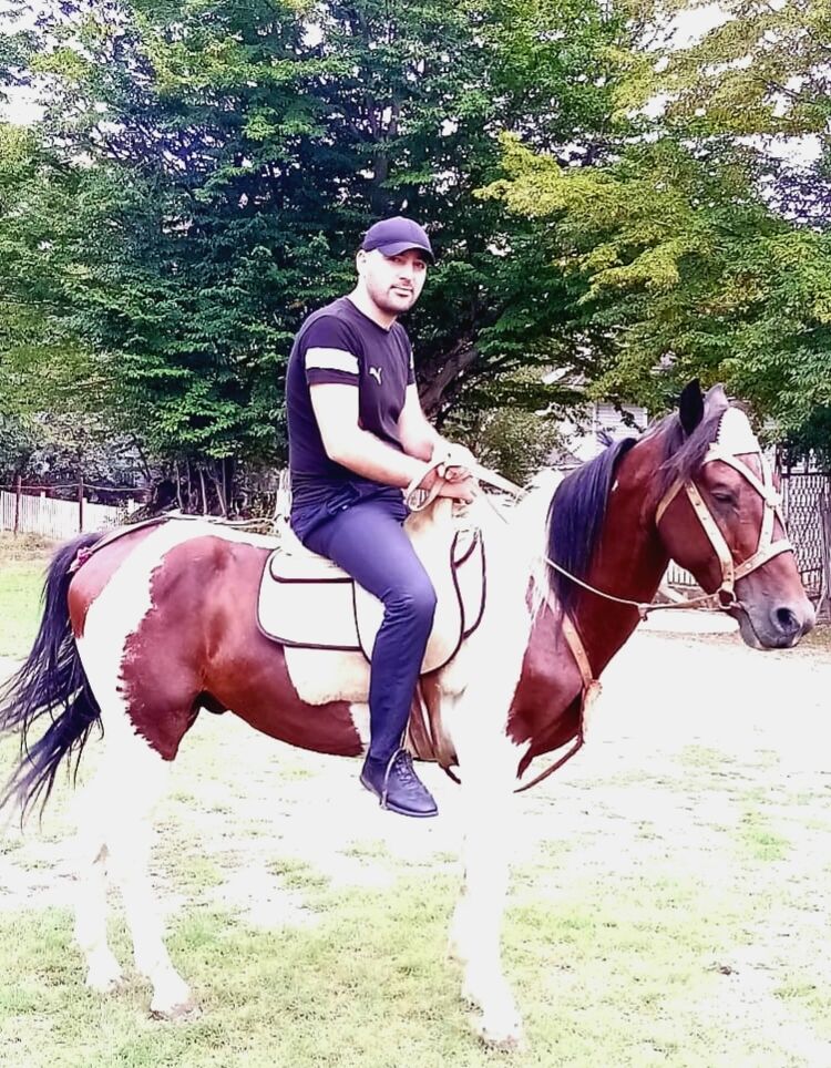  50583596  SHOHRET, 32 ,    