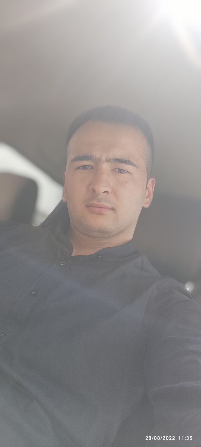  29941436  Javohir, 26 ,    