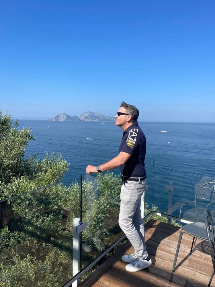 ���������� ���������, ���� ������� Christophe, 56 ���, ������������ ��� ������, ����� � ���������