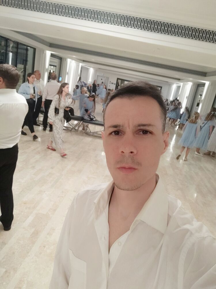 ���������� ���������, ���� ������� Arsentiy, 36 ���, ������������ ��� ����� � ���������, c�������� ���������