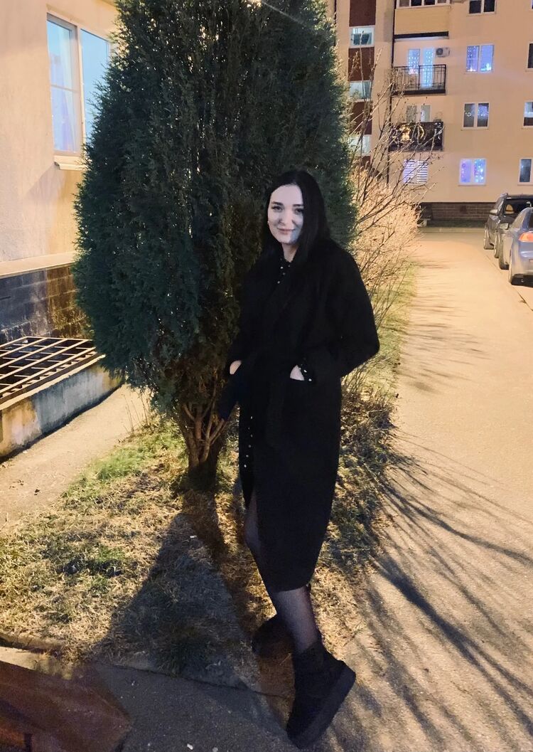 ���������� �����-���������, ���� ������� Elizaveta, 25 ���, ������������ ��� ����� � ���������