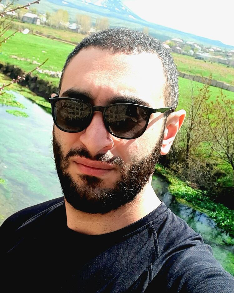 ���� 26807466 ������� Khachik, 29 ���, ���� ���������� � �������