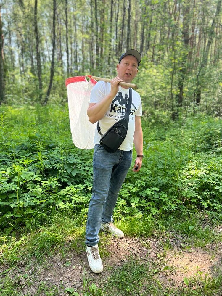 ���������� ��������, ���� ������� ����, 41 ���, ������������ ��� ������, ����� � ���������