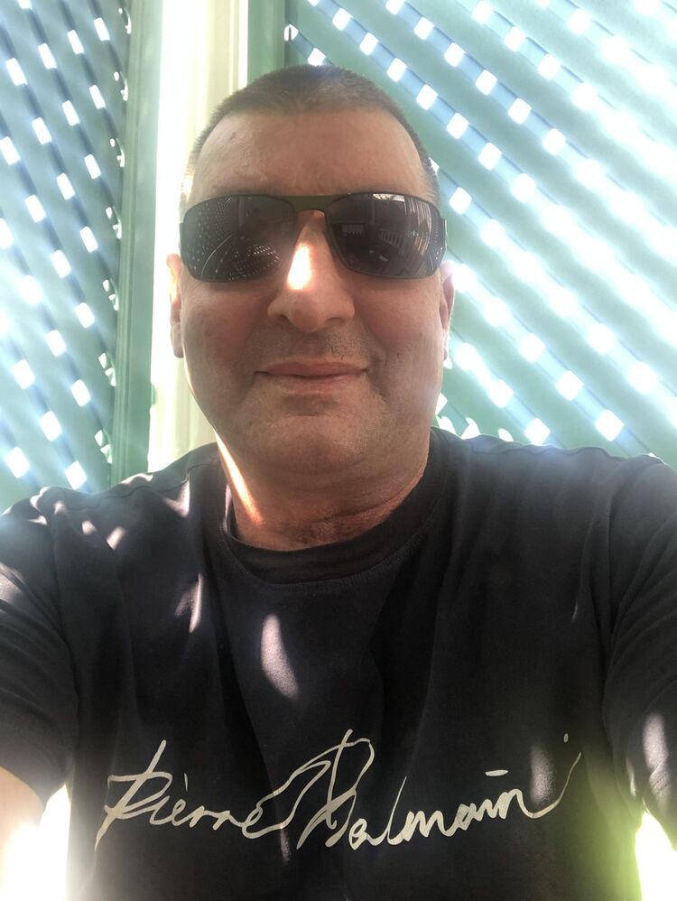 ���� 17442066 ������� Jorj, 45 ���, ���� ���������� � �������