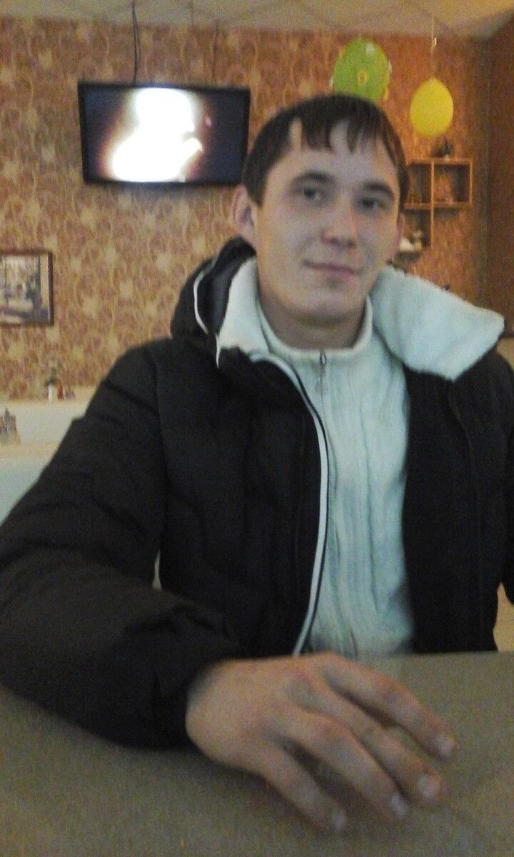 ���� 5316756 ������� Serega24, 35 ���, ���� ���������� � �����