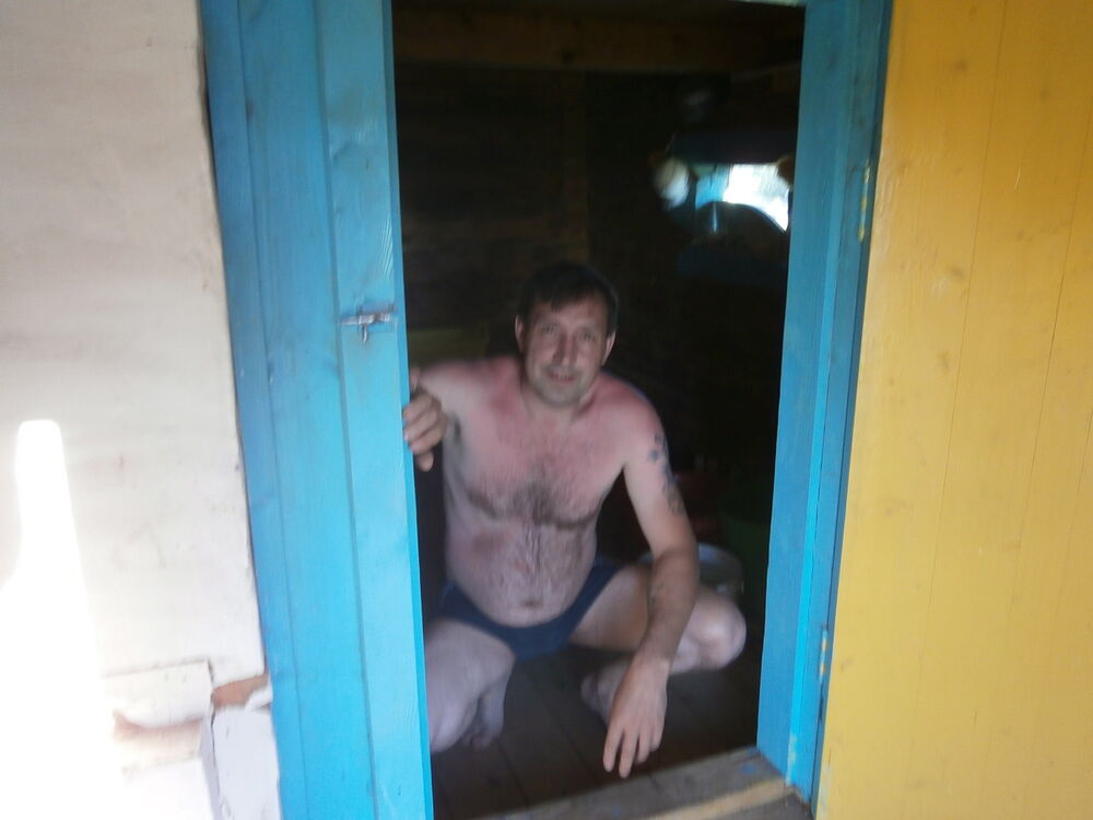  ,   Nikolay, 56 ,   
