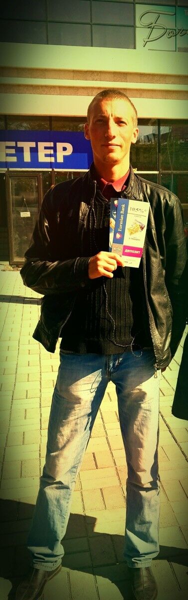 ���������� ���������, ���� ������� Alex, 31 ���, ������������ ��� ������, ����� � ���������, c�������� ���������