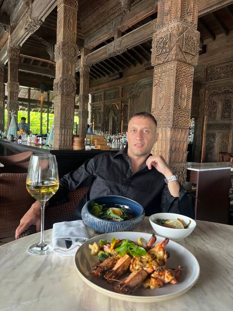  54706696  Tigran, 34 ,    