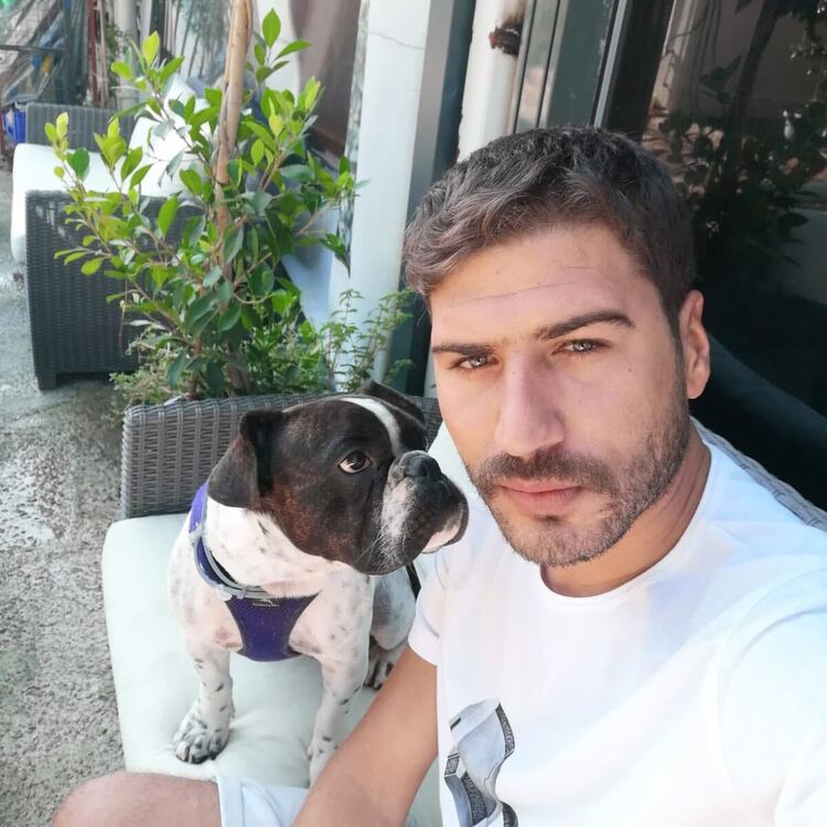  Alanya,   Ali, 33 ,   ,   