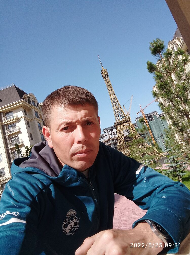 ���� 27263696 ������� Kuanysh, 37 ���, ���� ���������� � �������