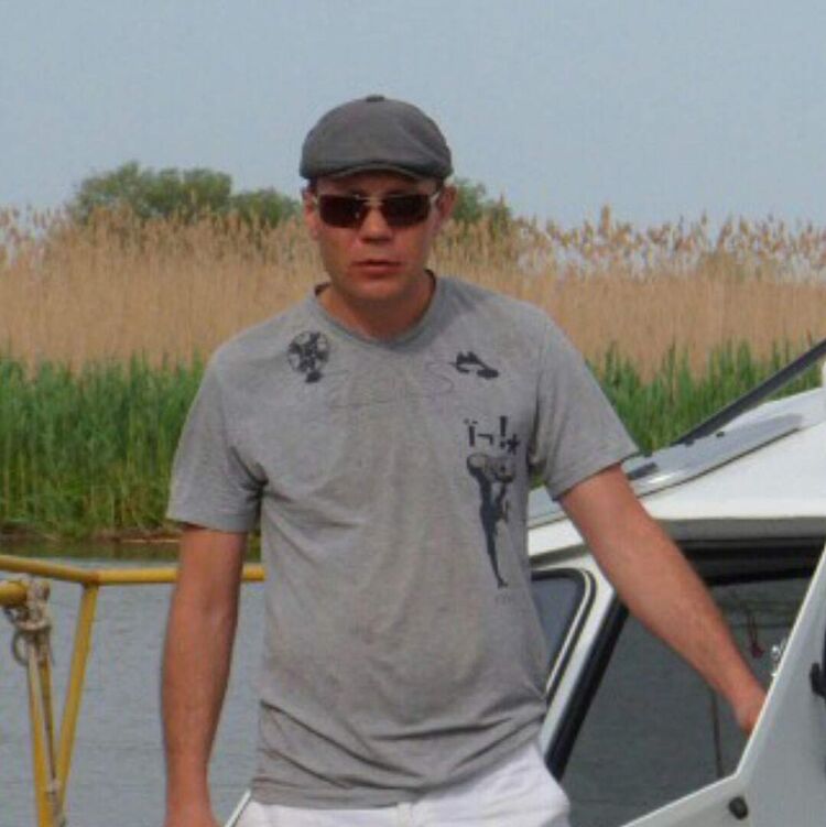 ���� 26813126 ������� Fyodor, 48 ���, ���� ���������� � �����