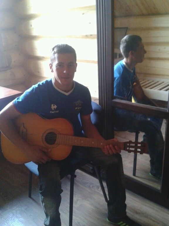 ���������� �������, ���� ������� Sergiu, 39 ���, ������������ ��� ���������