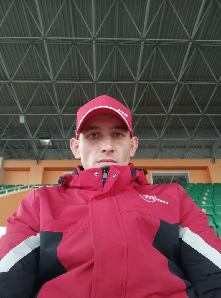 ���������� ������, ���� ������� Sergei, 35 ���, ������������ ��� c�������� ���������