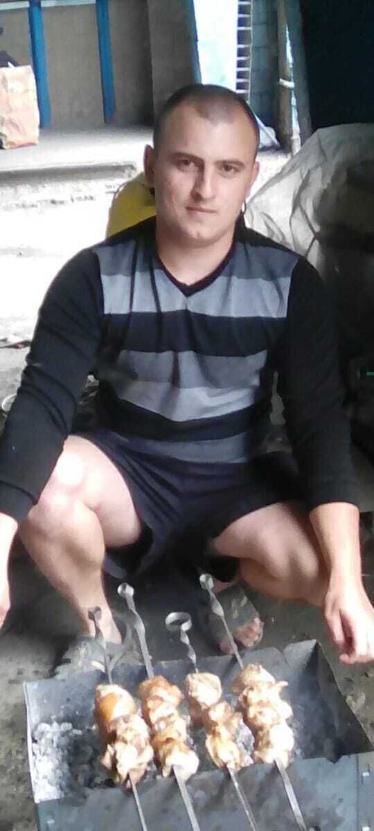 ���� 40295006 ������� Gennady, 35 ���, ���� ���������� � �������-��-����