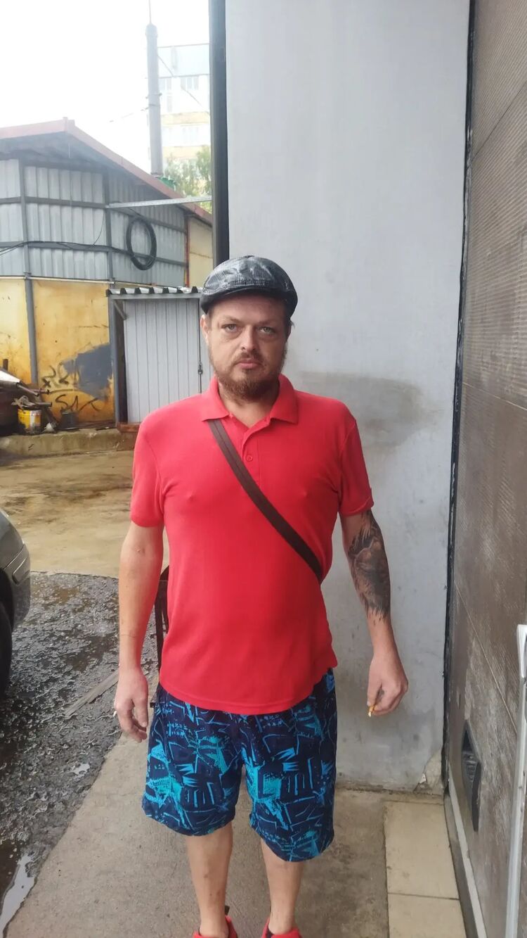 ���� 55017916 ������� �������, 41 ���, ���� ���������� � ���������