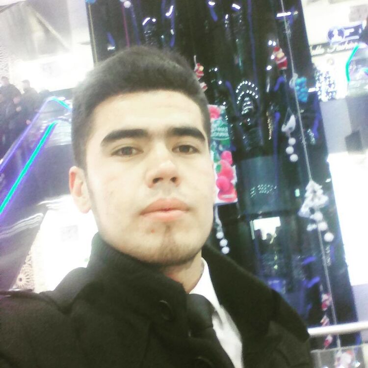  18382186  UMAR, 26 ,    