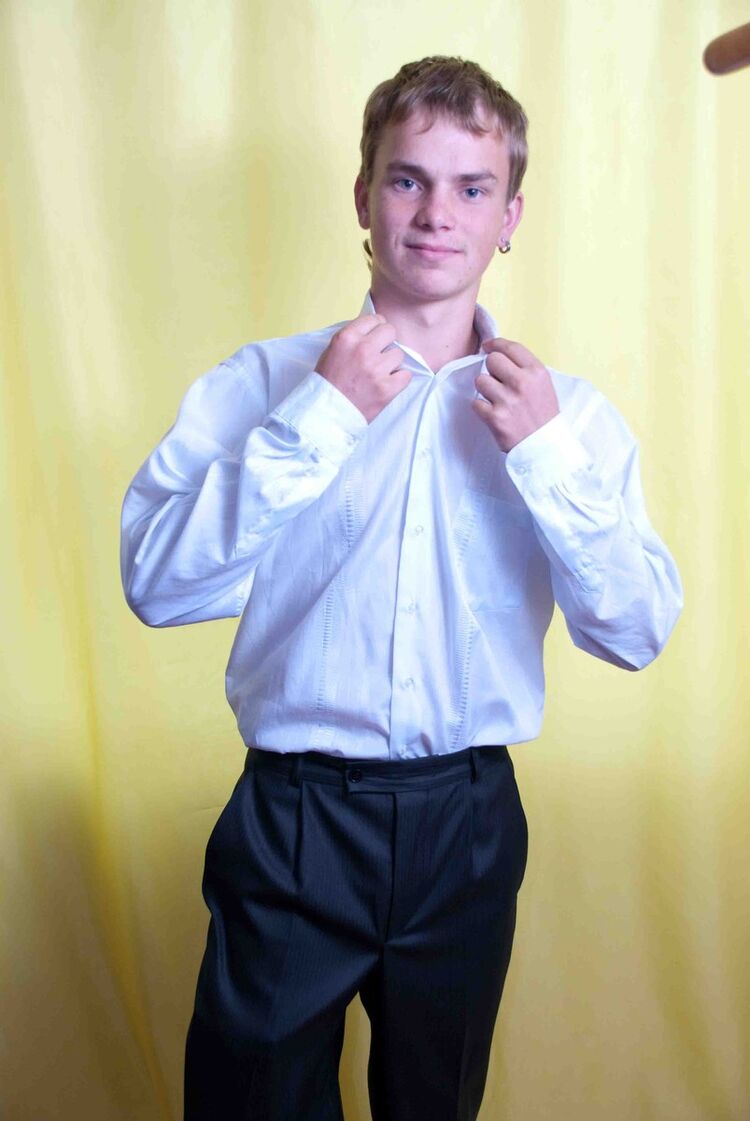 ���� 6665736 ������� ����, 35 ���, ���� ���������� � �����-����������