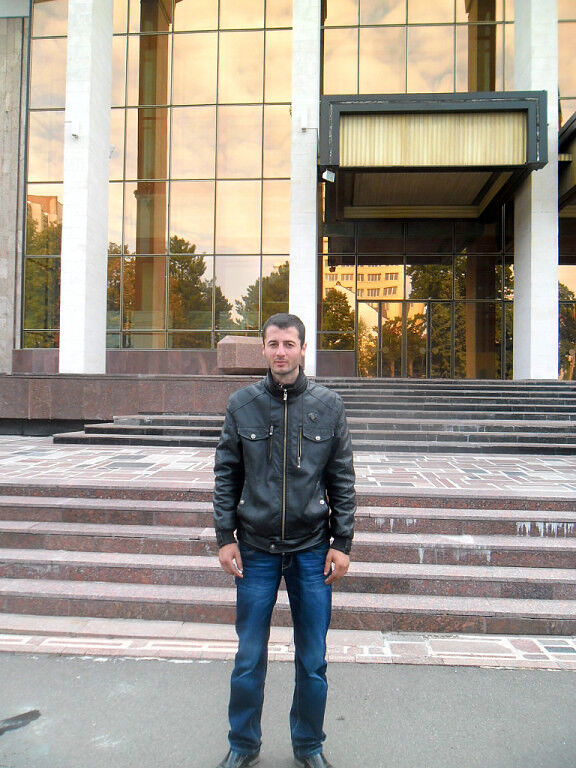  6066716  Alecsandr, 33 ,    