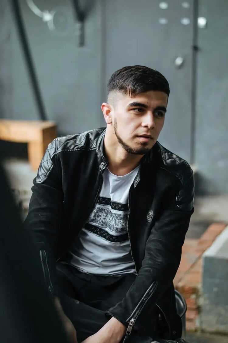  ,   Kendzhaev, 27 ,   ,   , 