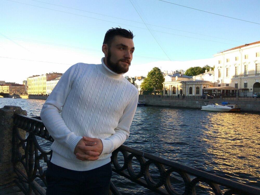 ���� 25023236 ������� Pablo, 33 ����, ���� ���������� � ������