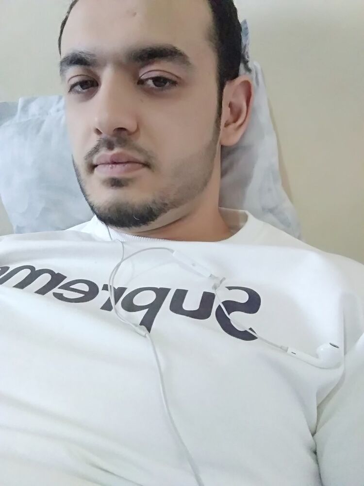  15437536  Ahmad, 34 ,    