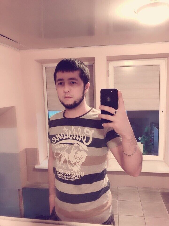 ���� 20064936 ������� Jamshed, 33 ����, ���� ���������� � ����������