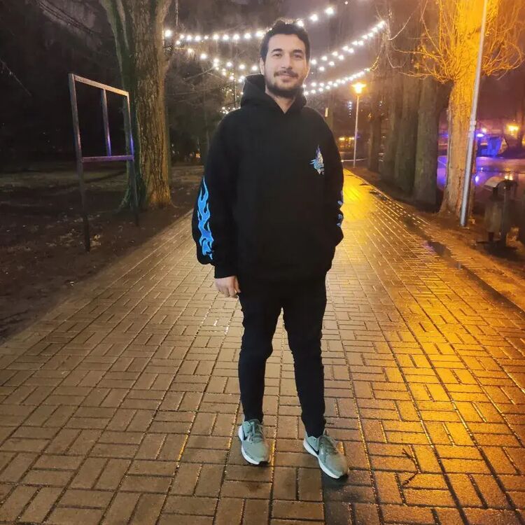 ���������� ��������, ���� ����� Anwar khaled, 25 ���, ������������ ��� ������, ����� � ���������