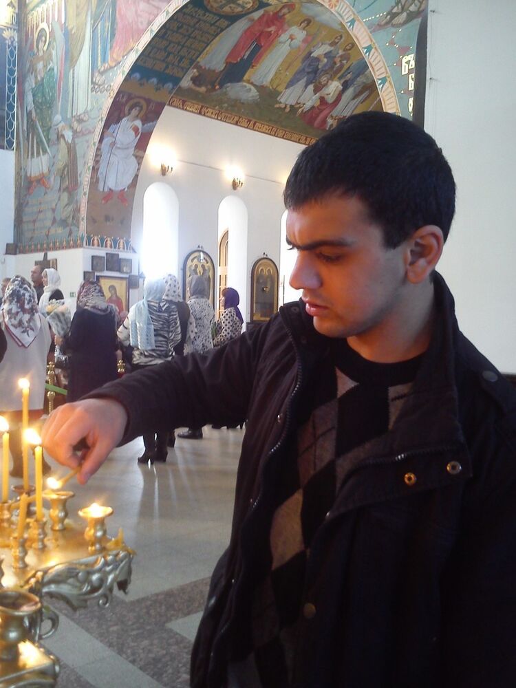 ���� 18343216 ������� �����, 35 ���, ���� ���������� � ������