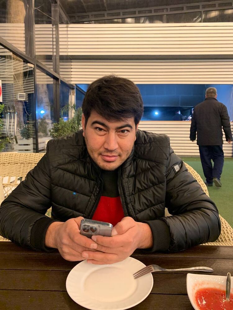 ���� 54947716 ������� Mamatxon, 36 ���, ���� ���������� � ����������