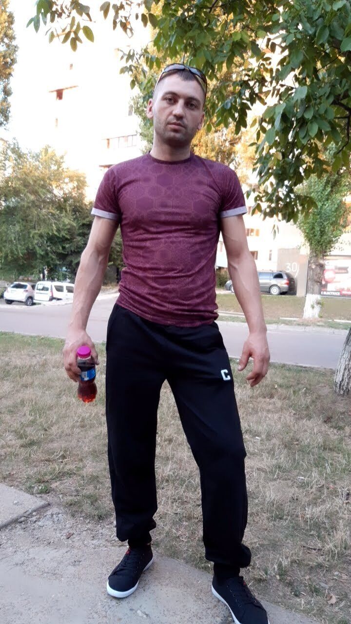 ���������� �������, ���� ������� Pavel, 34 ����, ������������ ��� ������, ����� � ���������