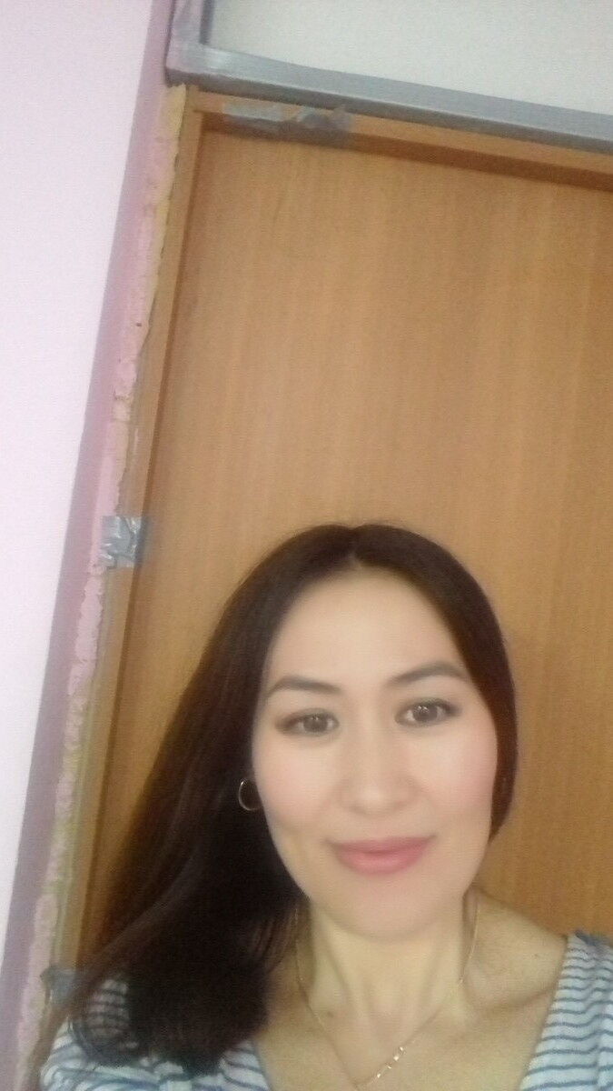  10966006  Janna, 36 ,    