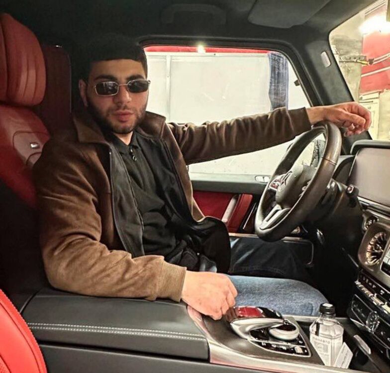 ���������� ������, ���� ����� ����, 24 ����, ������������ ��� ������, ����� � ���������