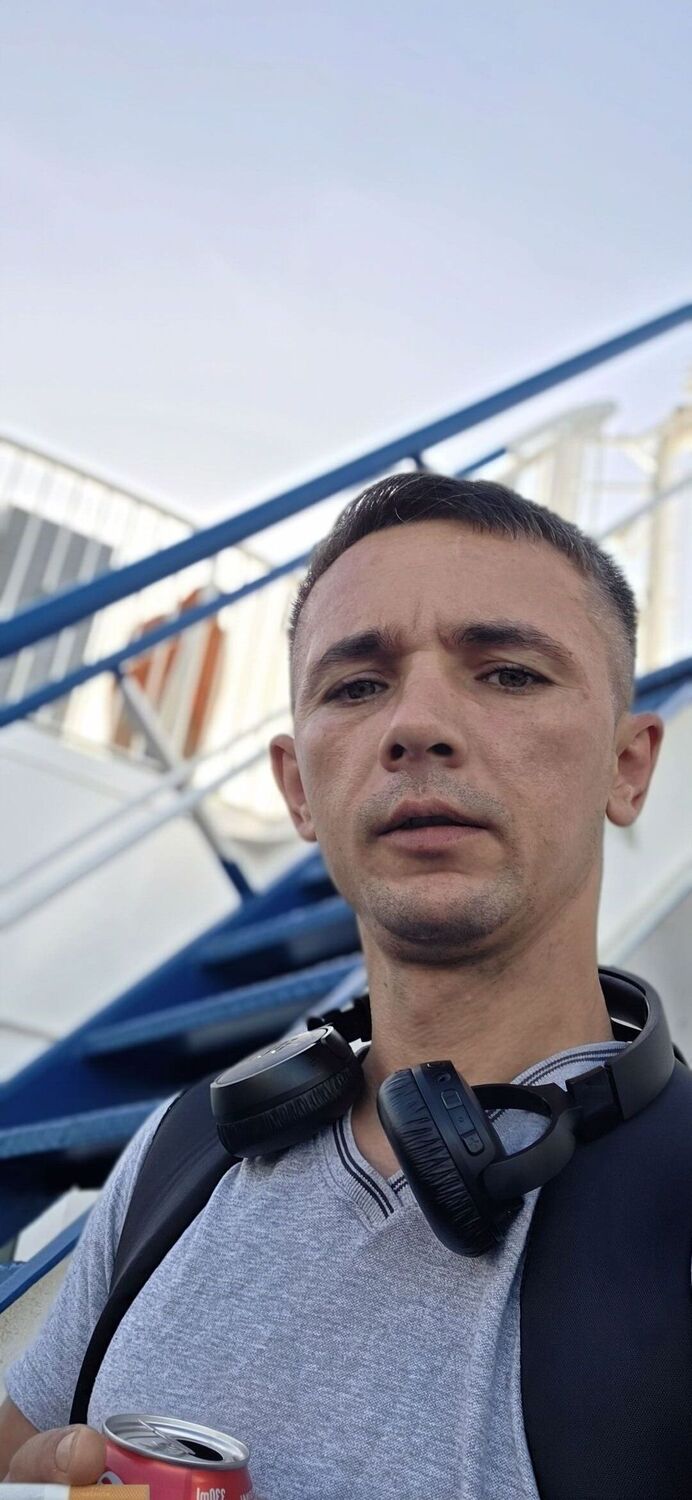 ���� 55237346 ������� Vladimir, 28 ���, ���� ���������� � ��������