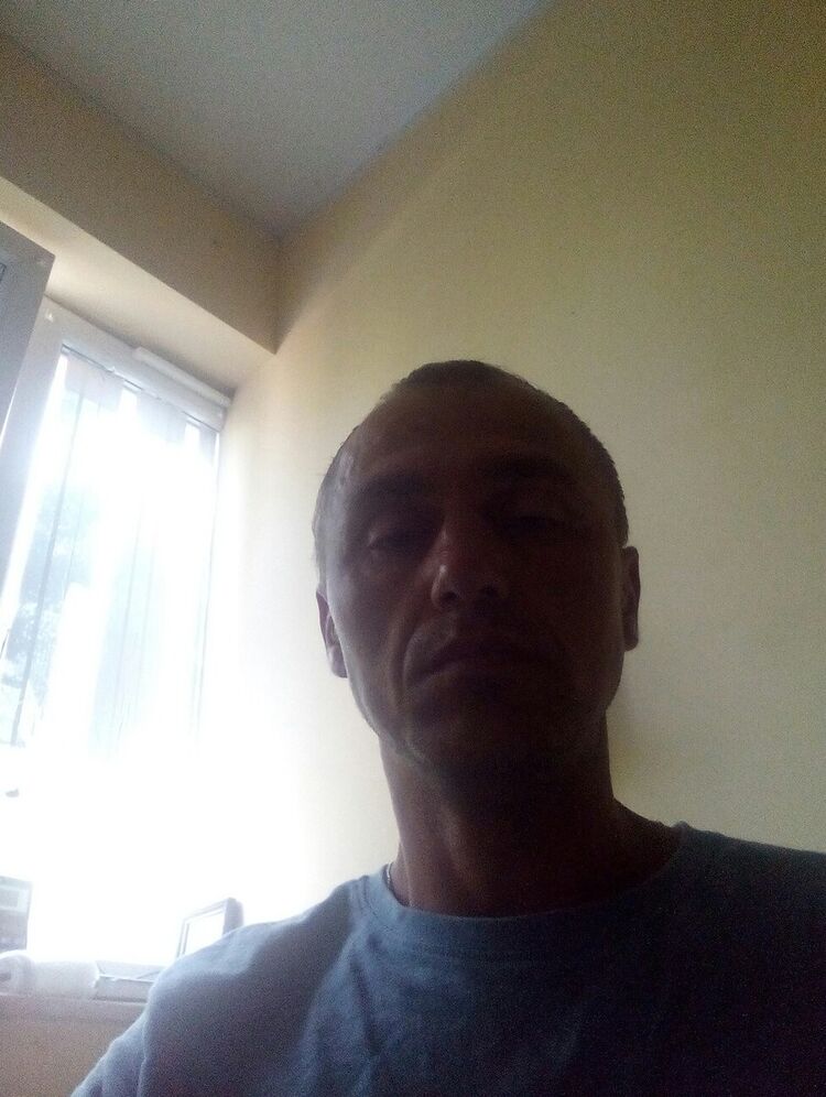  16868736  Bogdan, 44 ,    Warszawa