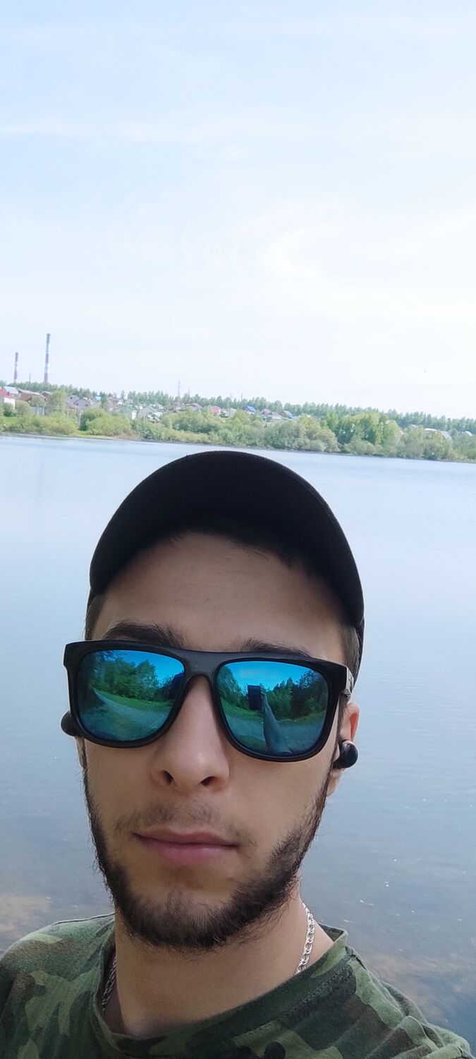  ,   Sergey, 29 ,   ,   