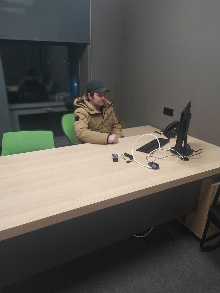 ���� 19515086 ������� Elnur, 42 ����, ���� ���������� � ����